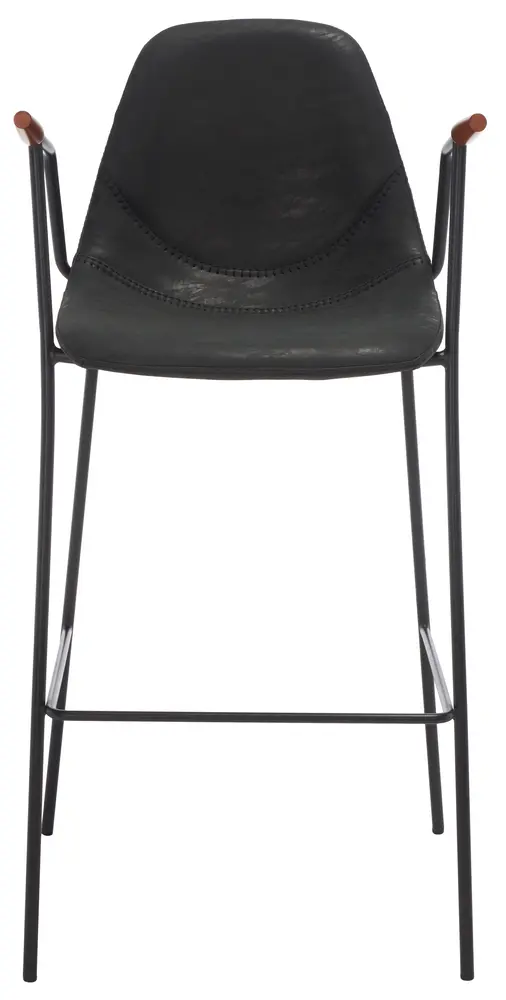 Tanner Mid Century Barstool
