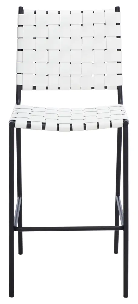 Bahari Woven Counter Stool