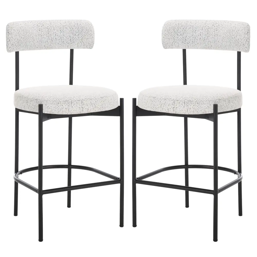 Andrean Counter Stool