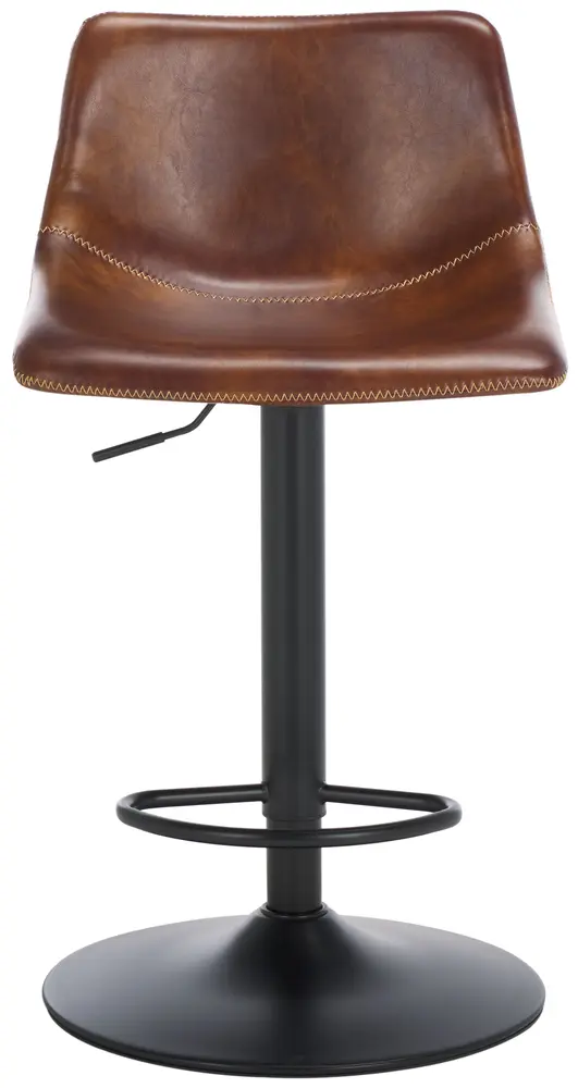 Aelin Adjustable Bar Stool