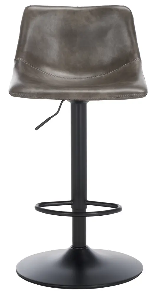 Aelin Adjustable Bar Stool