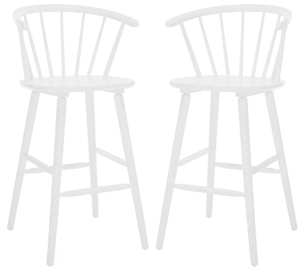 Blanchard Bar Stool
