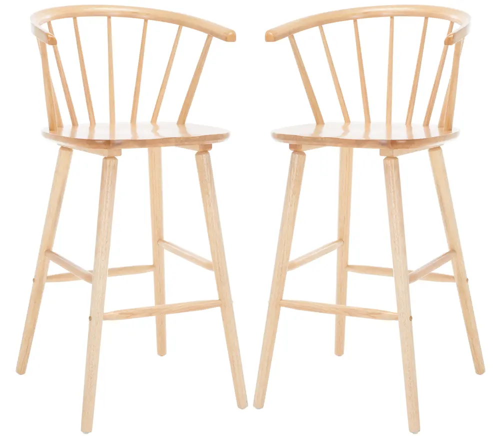 Blanchard Bar Stool