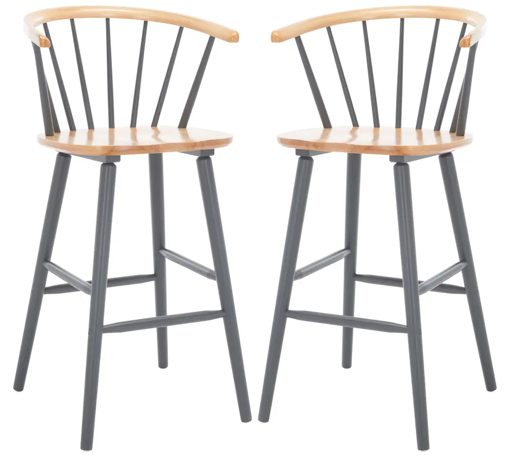 Blanchard Bar Stool