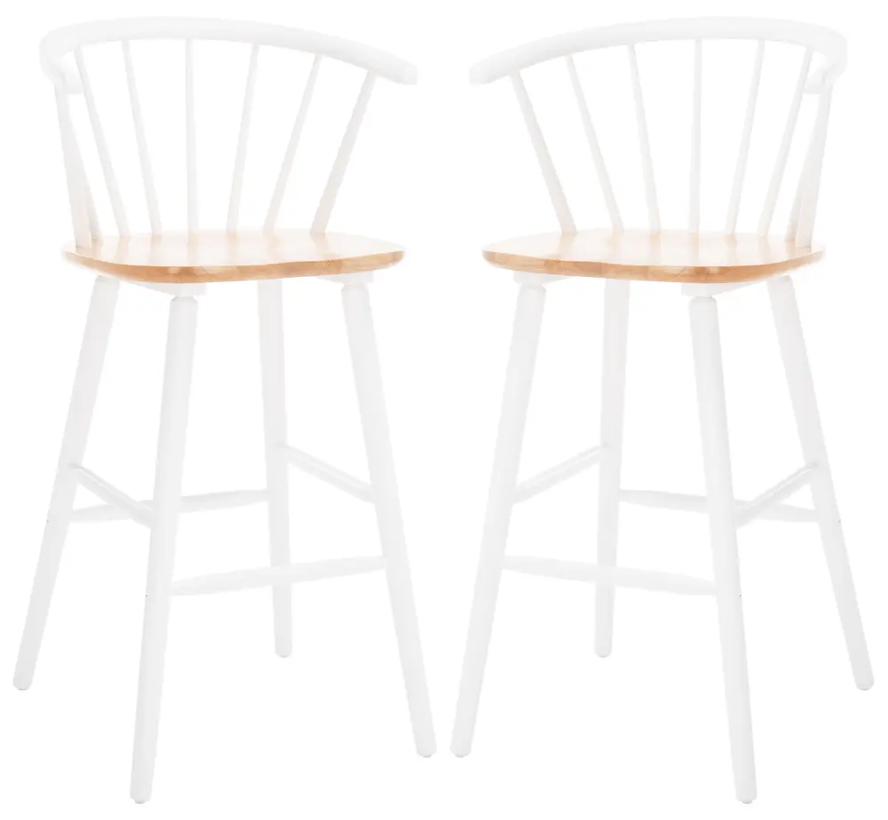Blanchard Bar Stool