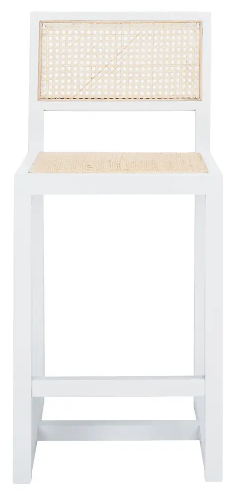 Seika Rattan Counter Stool