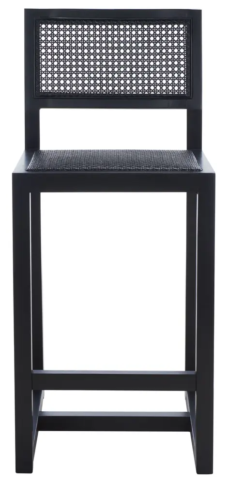 Seika Rattan Counter Stool