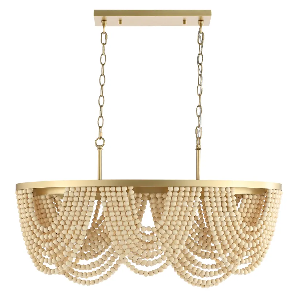 Alluri Chandelier