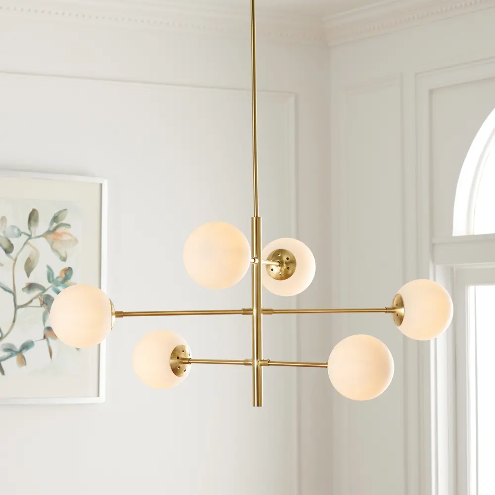Bassett Chandelier
