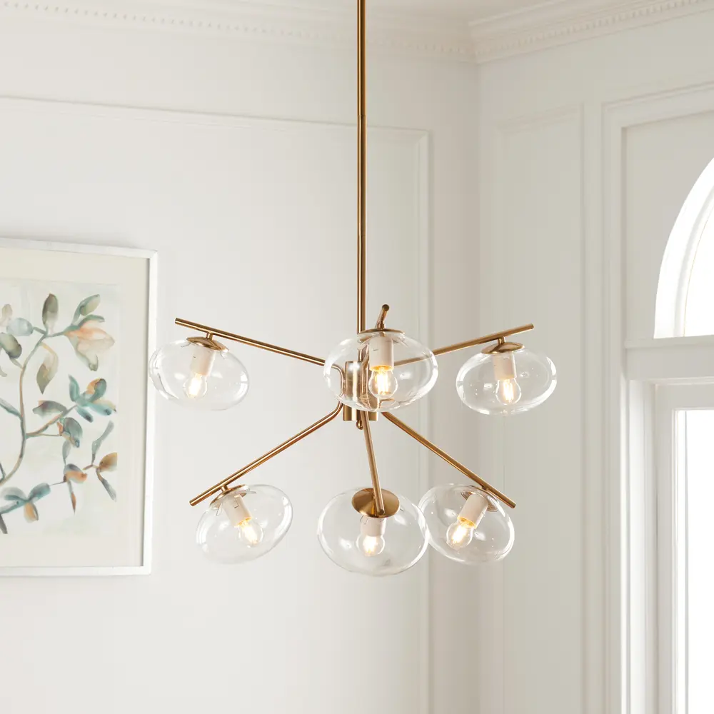 Bartoli Chandelier