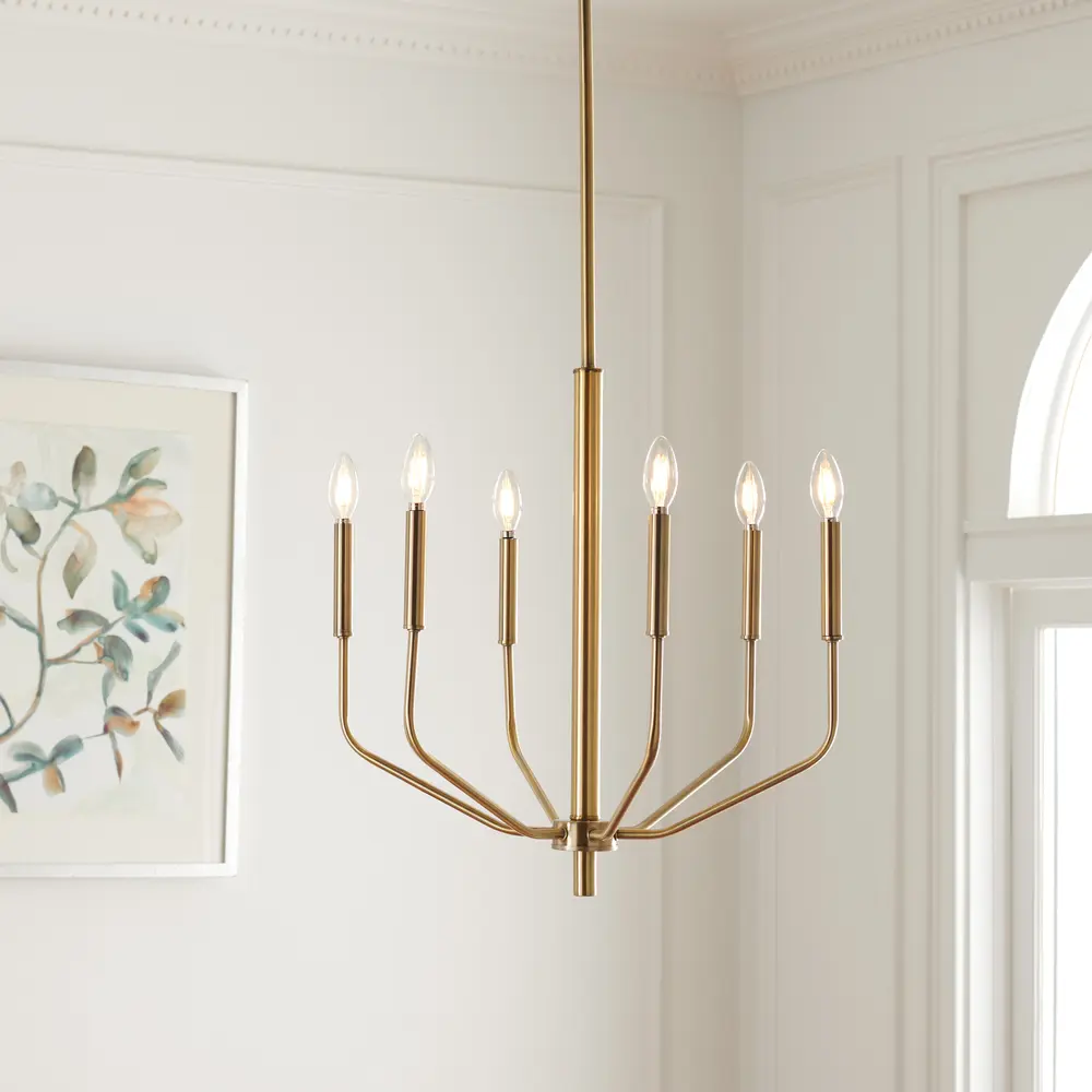 Eirene Chandelier