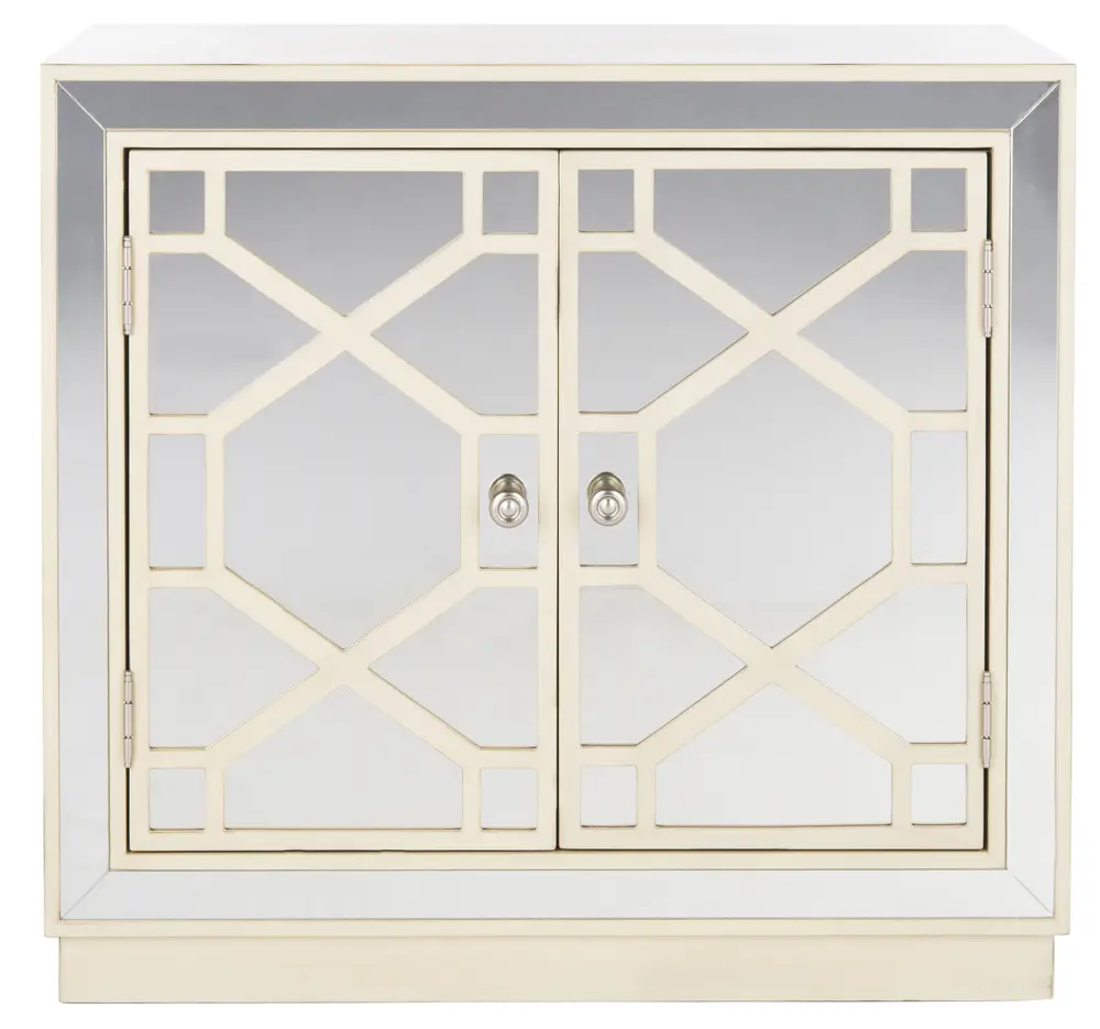 Juniper 2 Door Chest