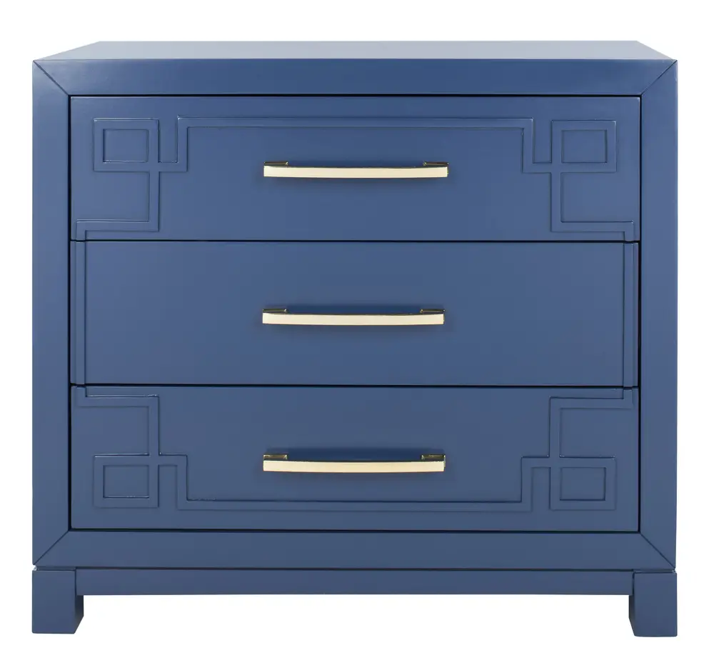 Raina 3 Drawer Chest