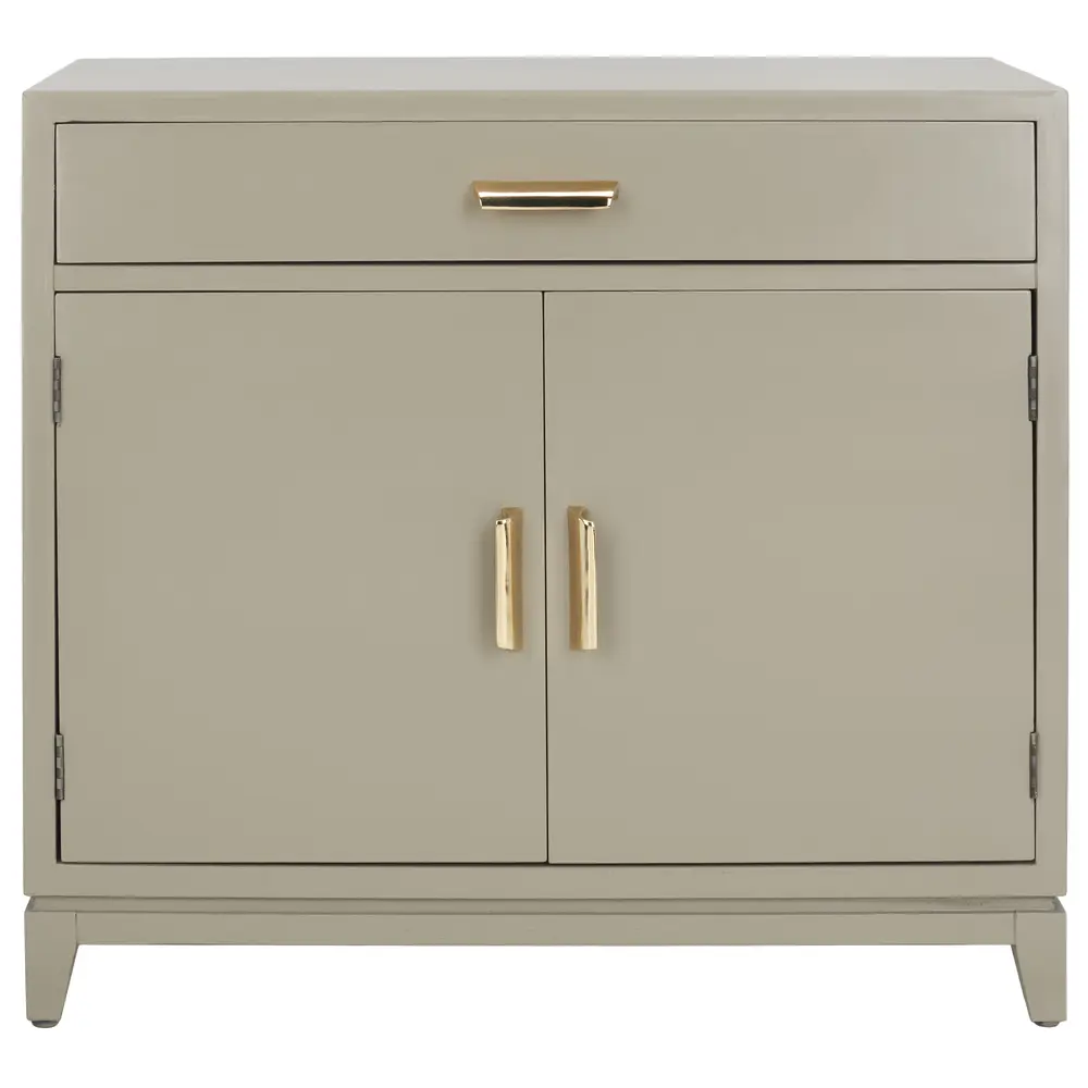 Nigel 2 Door 1 Drawer Chest