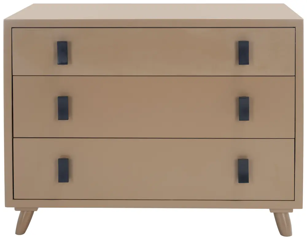 Blaize 3 Drawer Chest