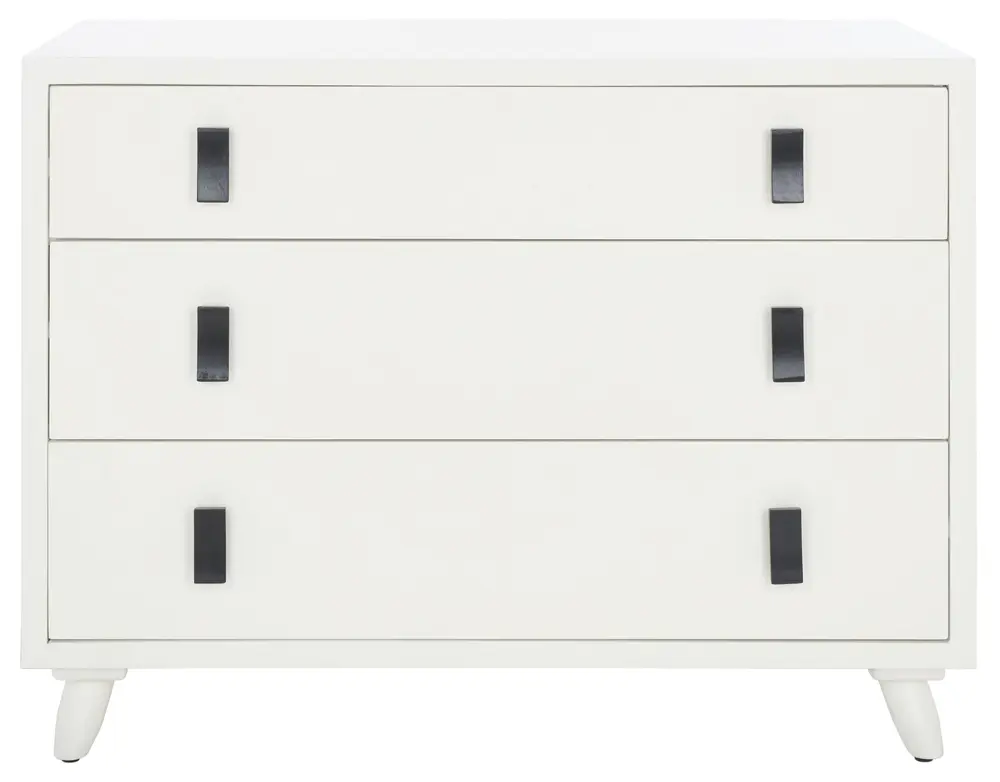 Blaize 3 Drawer Chest