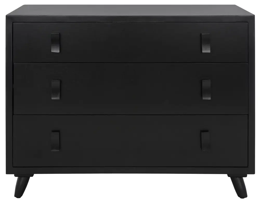 Blaize 3 Drawer Chest