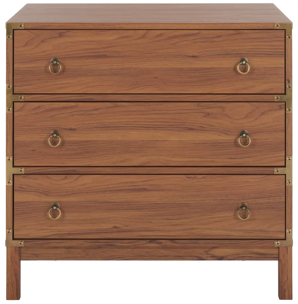 Galio 3 Drawer Chest