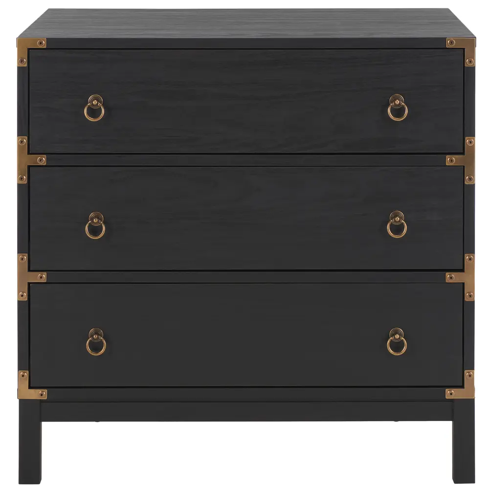 Galio 3 Drawer Chest