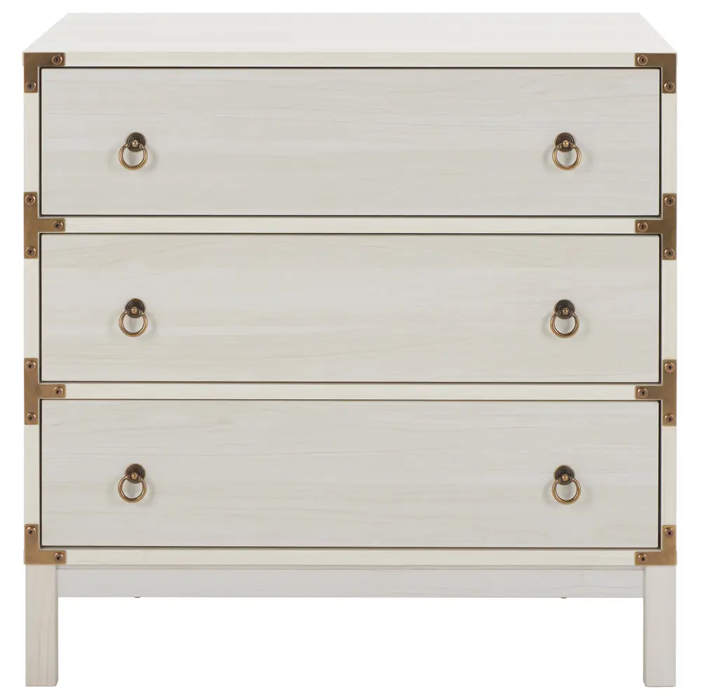 Galio 3 Drawer Chest