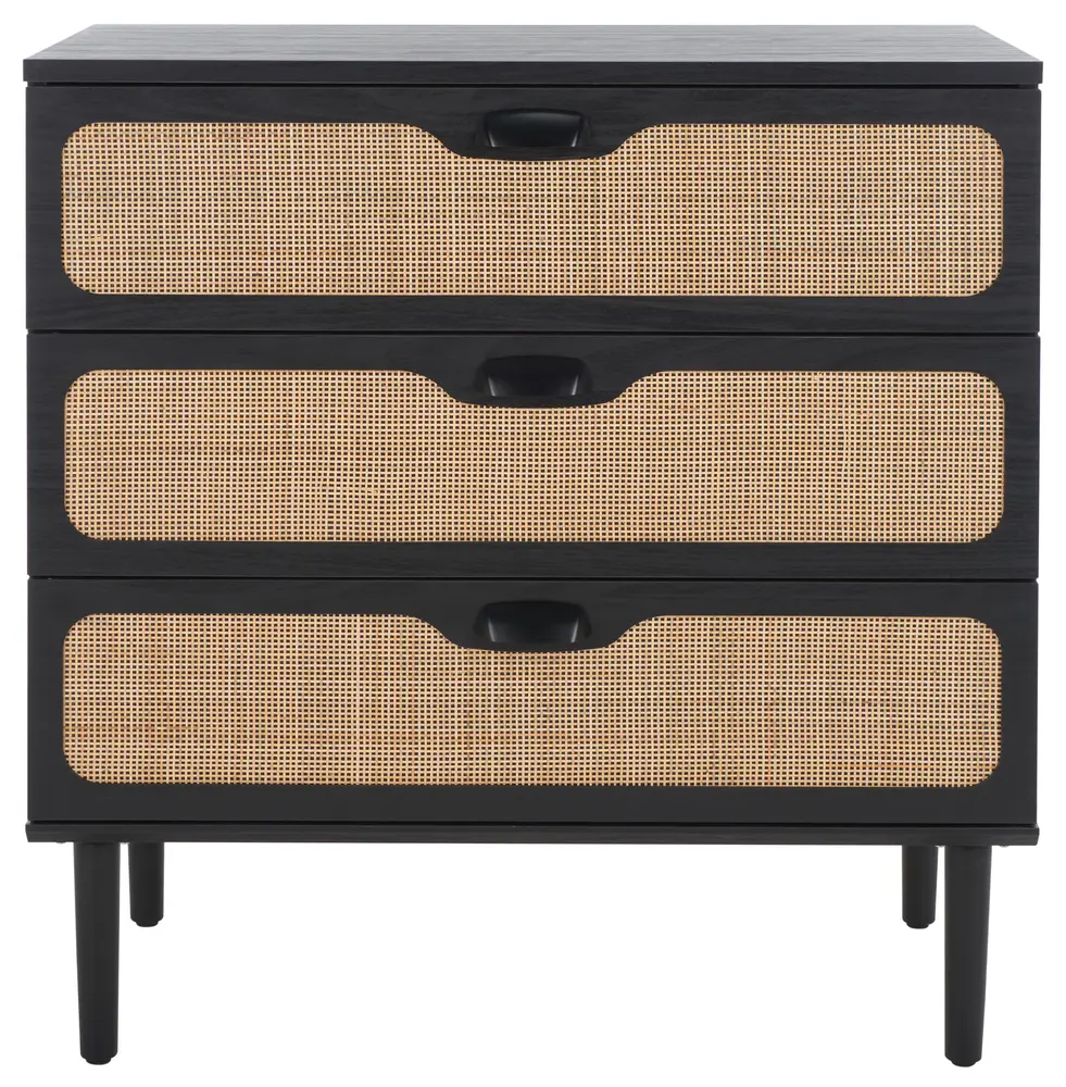 Irelia 3 Drawer Chest