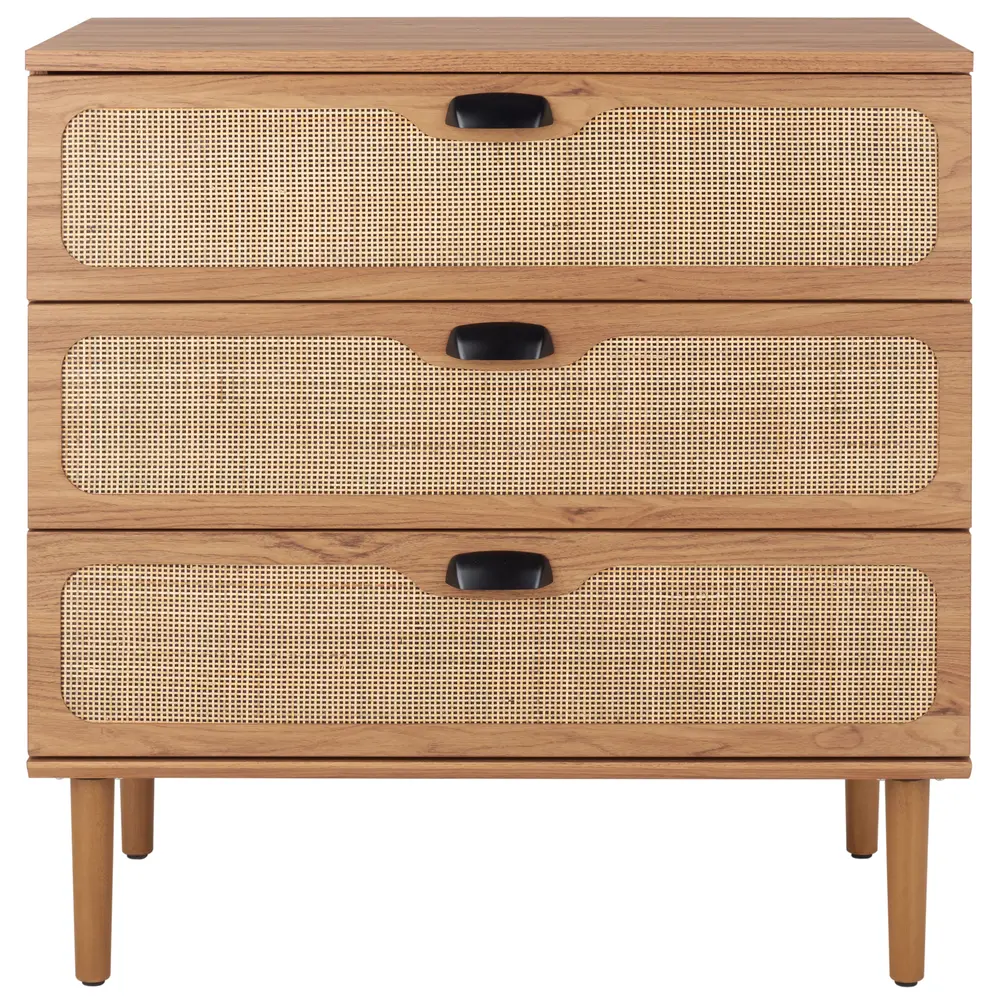 Irelia 3 Drawer Chest