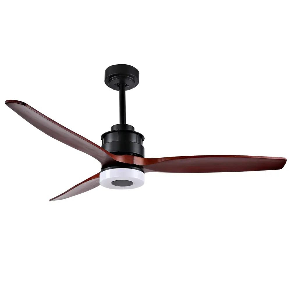 Jemper Ceiling Light Fan