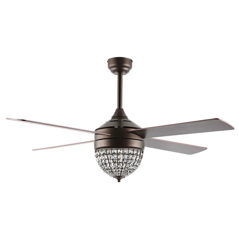 Crista Ceiling Fan/Remote