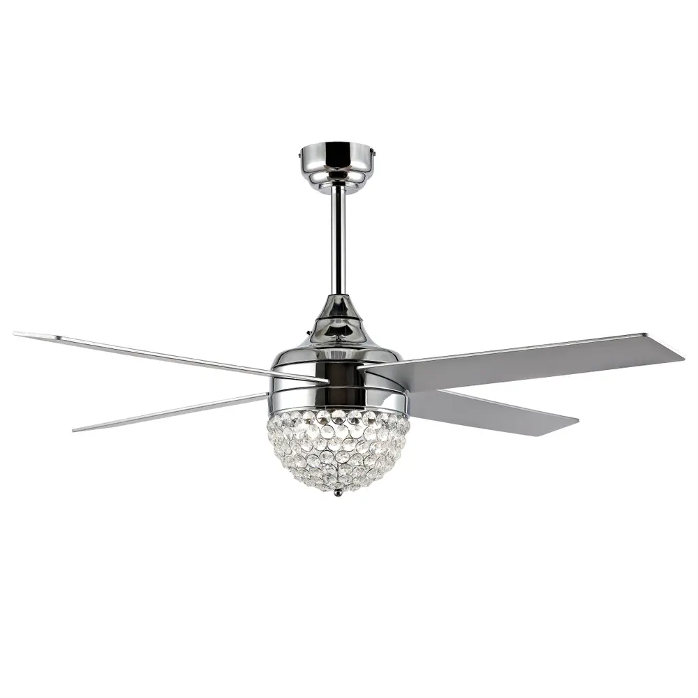Crista Ceiling Fan/Remote