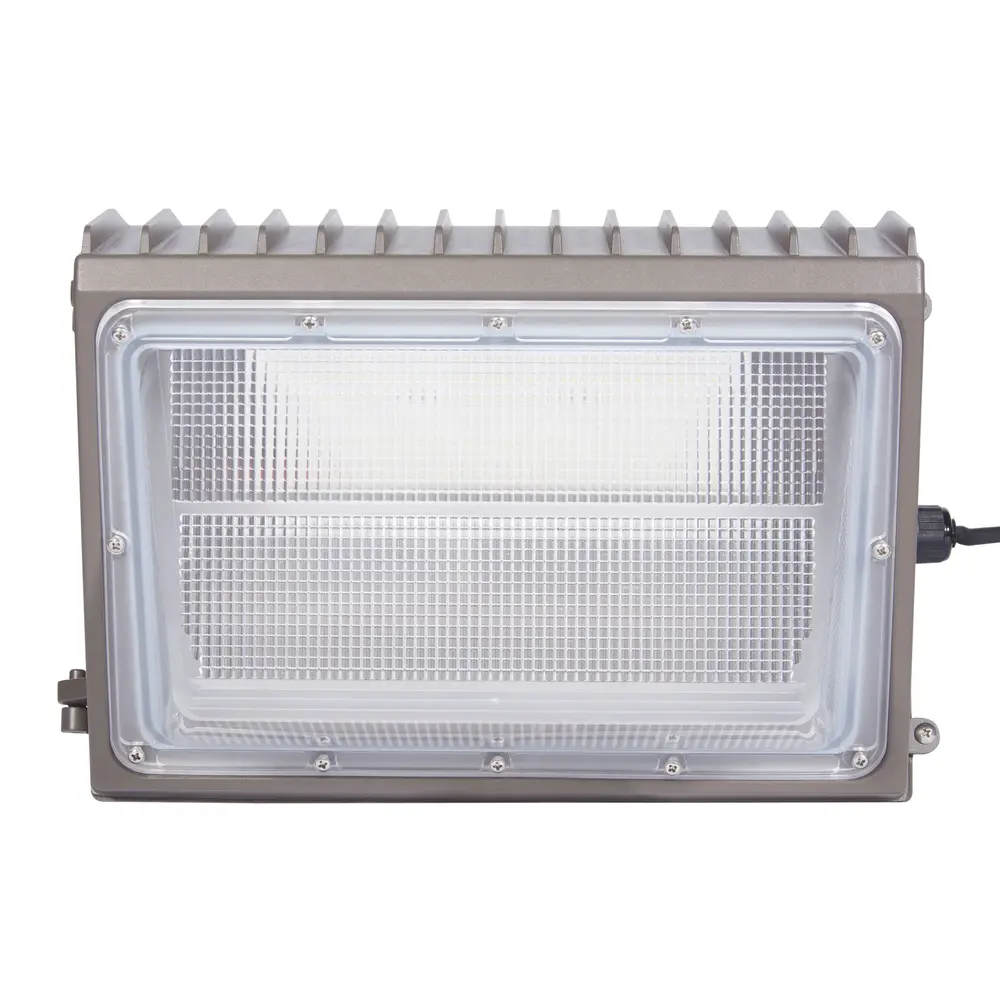 Led Wall Pack Light