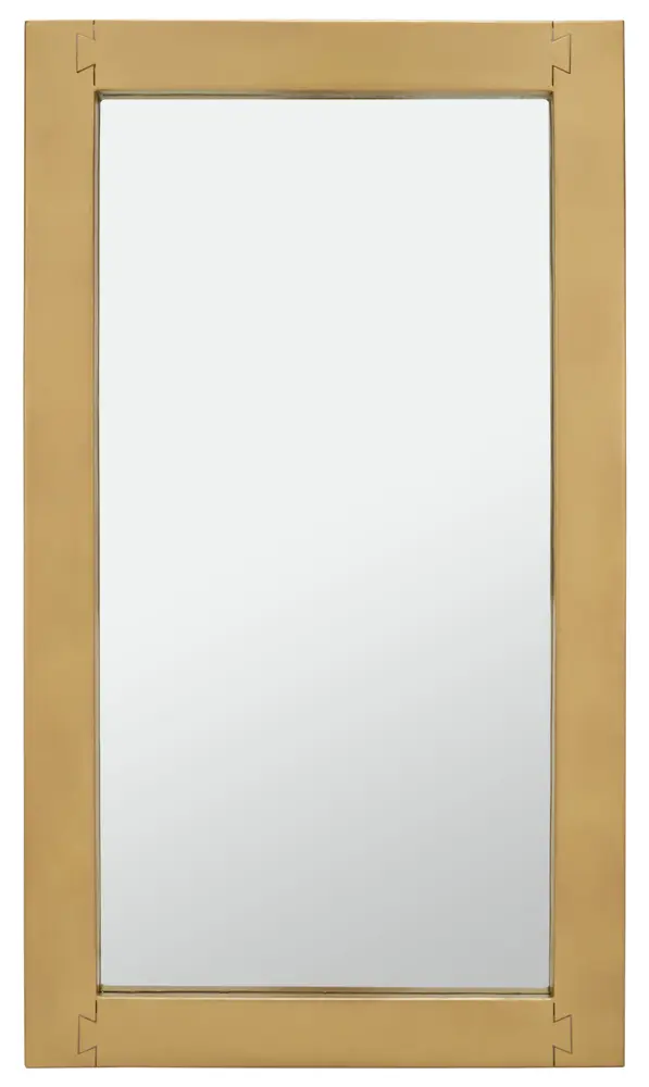Ayden Rectangle Mirror