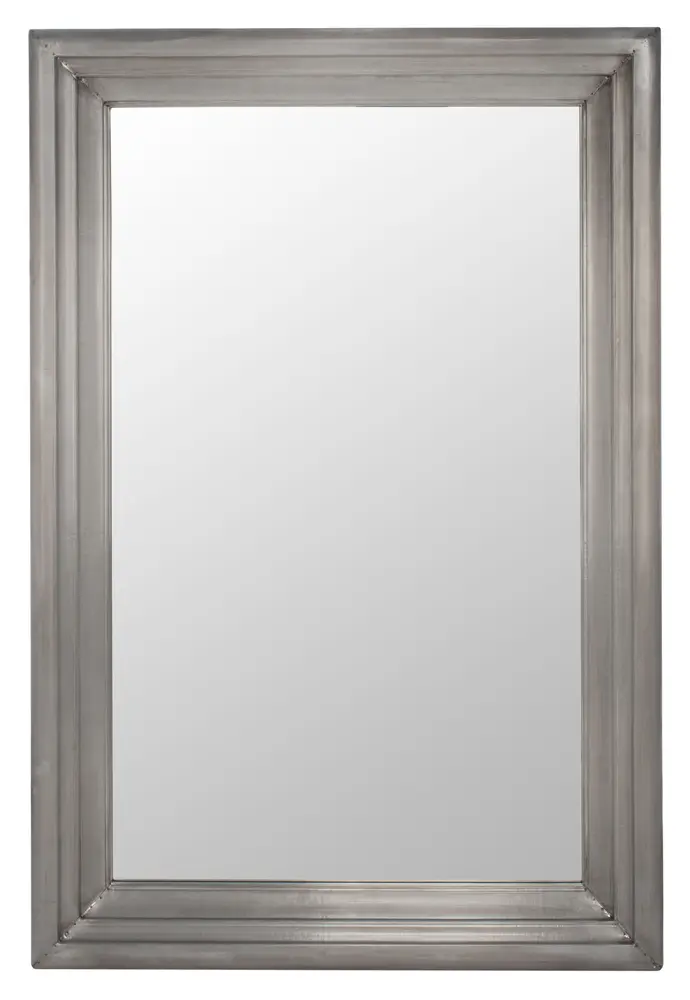 Francesca Medium Rectangle Mirror