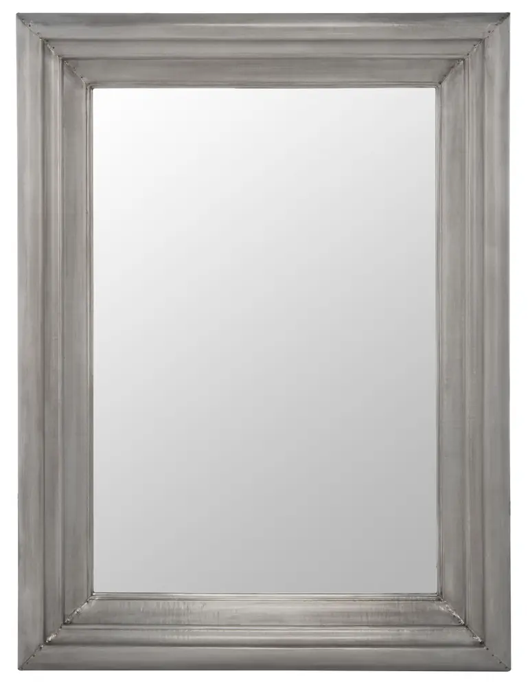 Francesca Small Rectangle Mirror