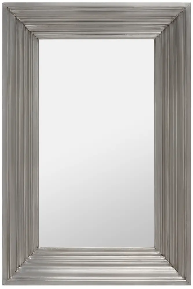 Kerry Large Rectangle Wall Mirror