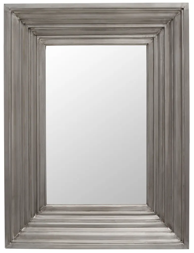 Kerry Small Rectangle Wall Mirror