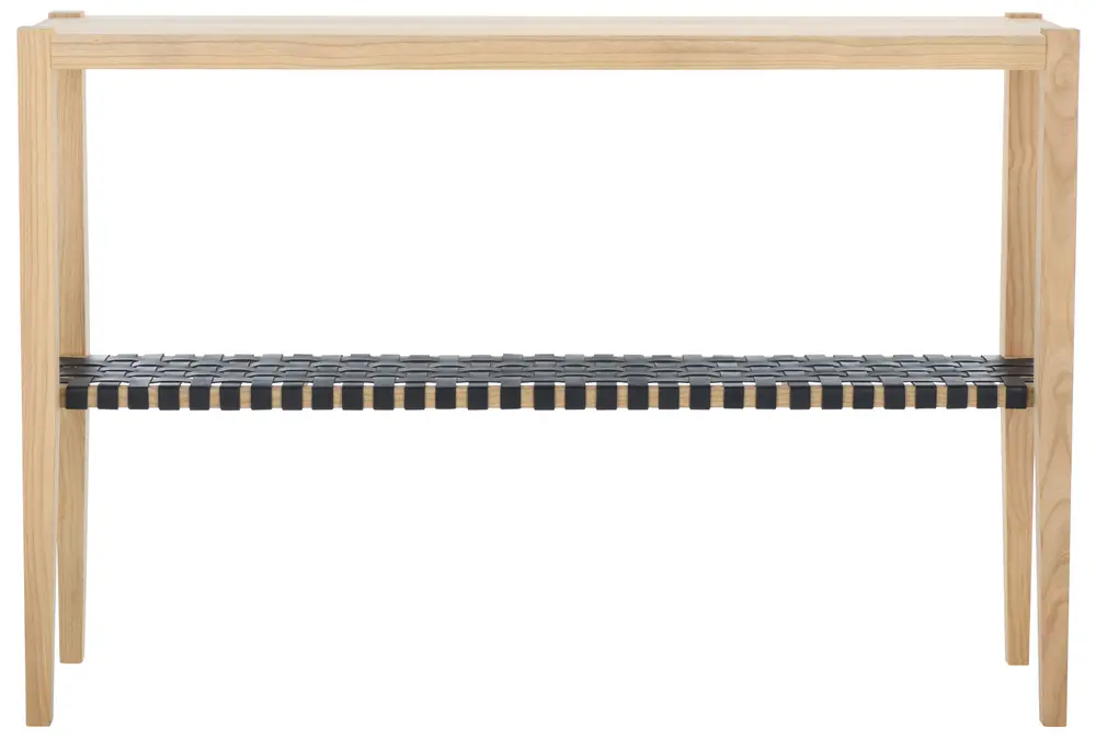 Sigurd Bar Height Dining Table