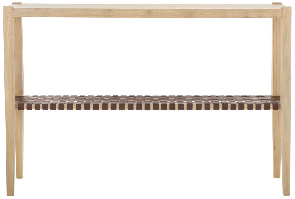 Sigurd Bar Height Dining Table