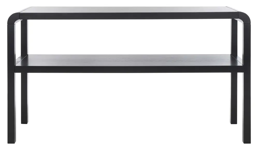 Omara 2 Tier Console Table