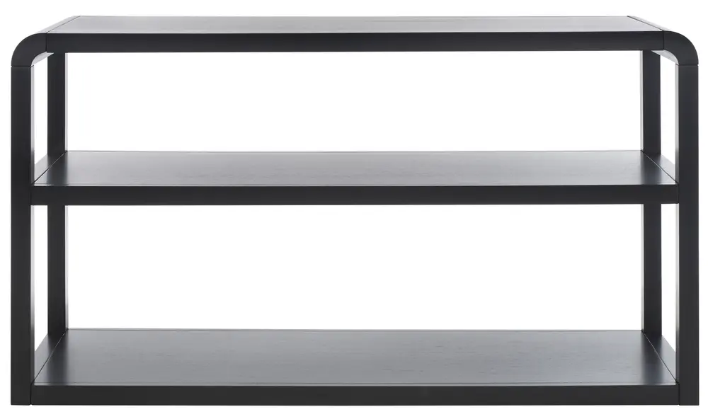 Omara 3 Tier Console Table