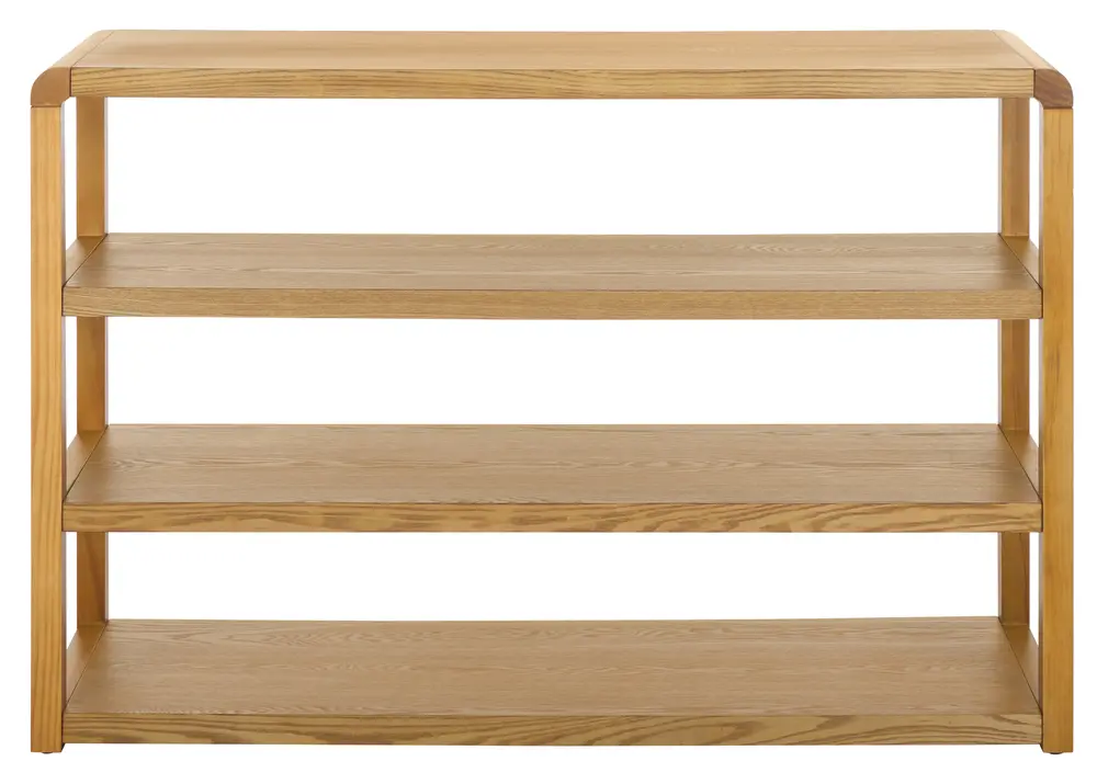 Omara 4 Tier Console Table