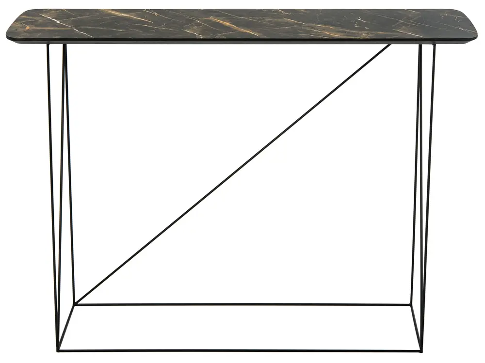 Rylee Rectangle Console Table