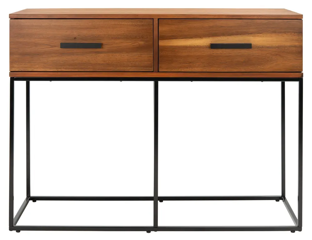 Marquise 2 Drawer Console Table