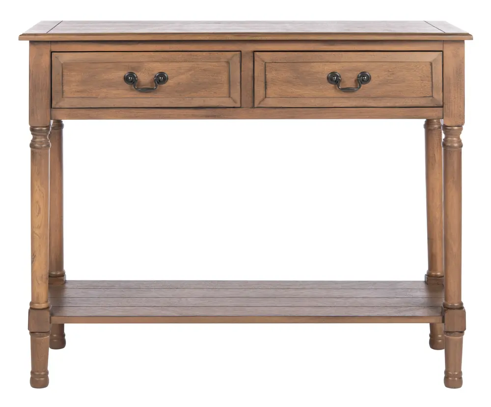 Primrose 2 Drawer Console Table