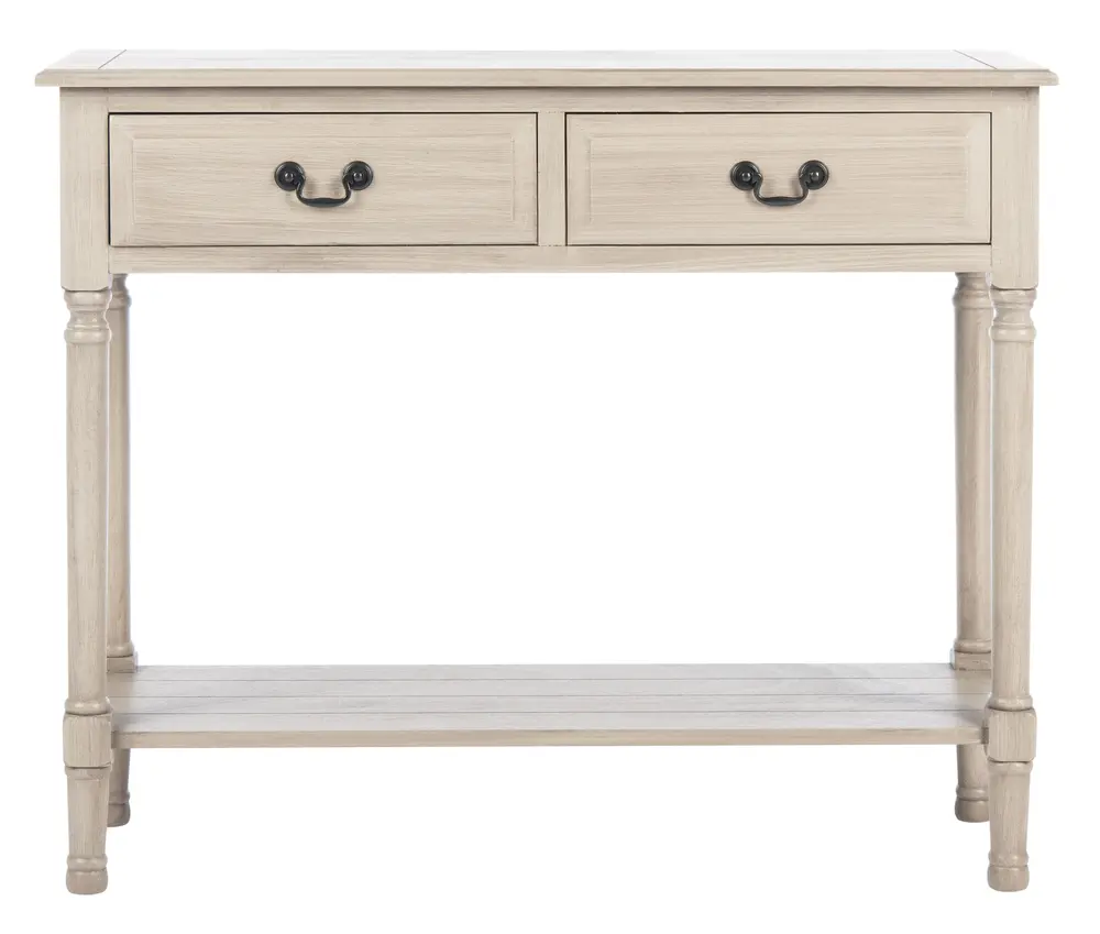 Primrose 2 Drawer Console Table