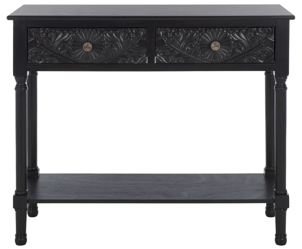 Josie 2 Drawer Console Table