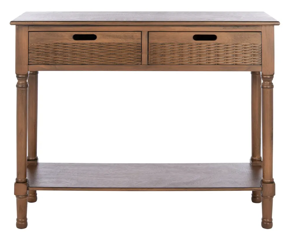 Landers 2 Drawer Console
