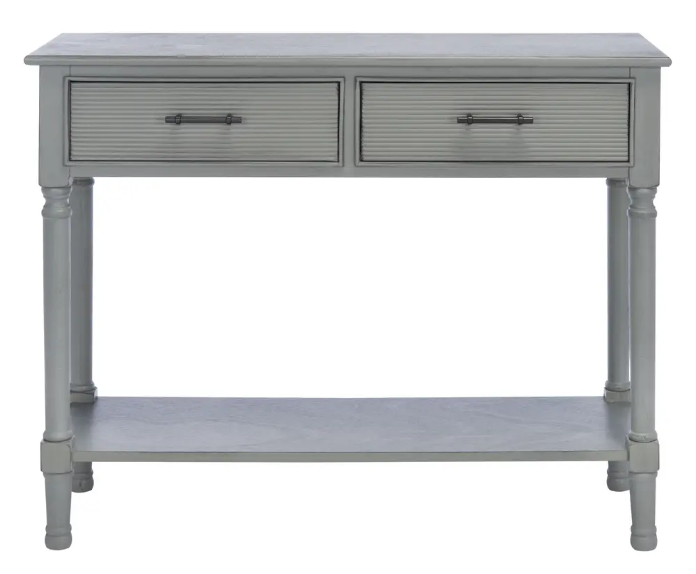 Ryder 2Drw Console Table
