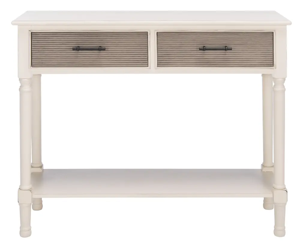 Ryder 2Drw Console Table