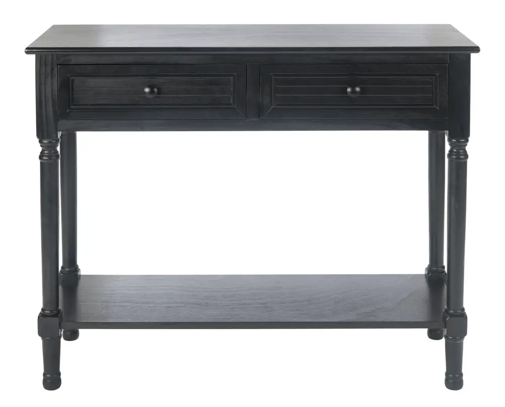 Tate 2Drw Console Table