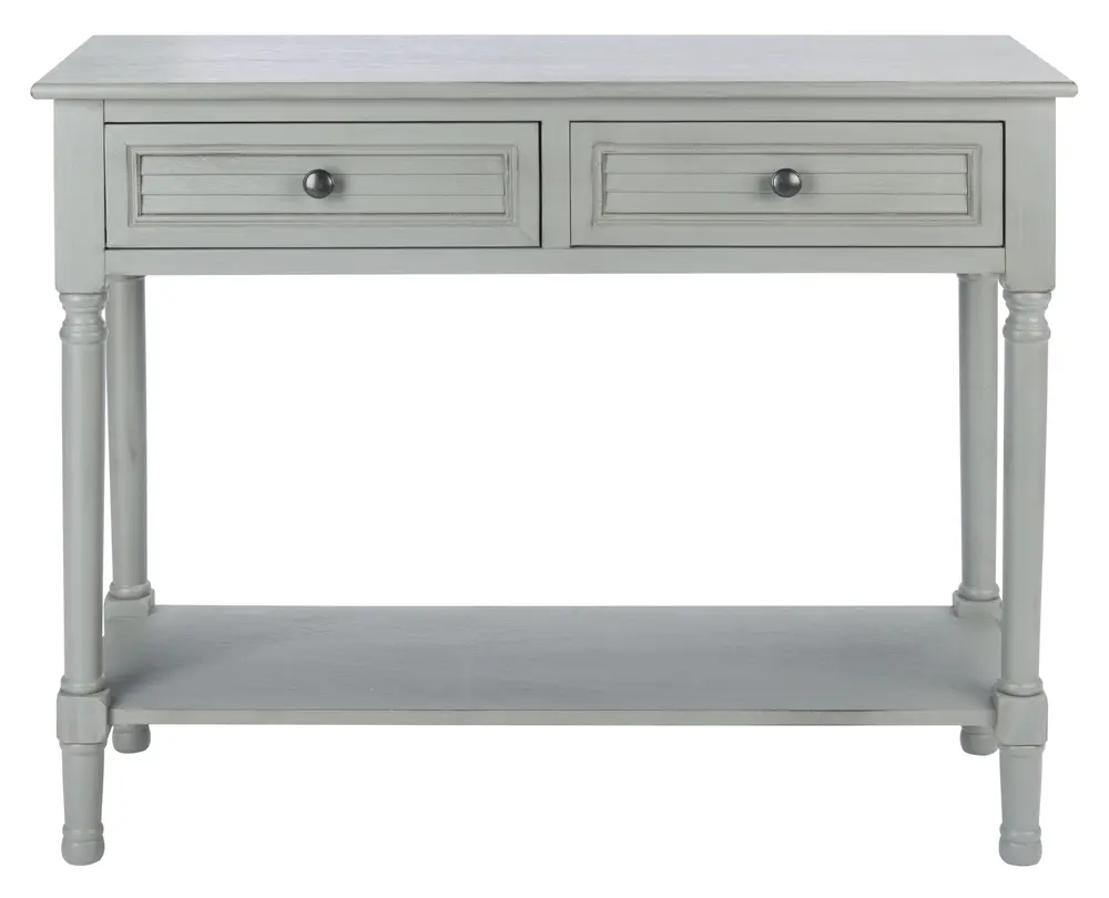 Tate 2Drw Console Table